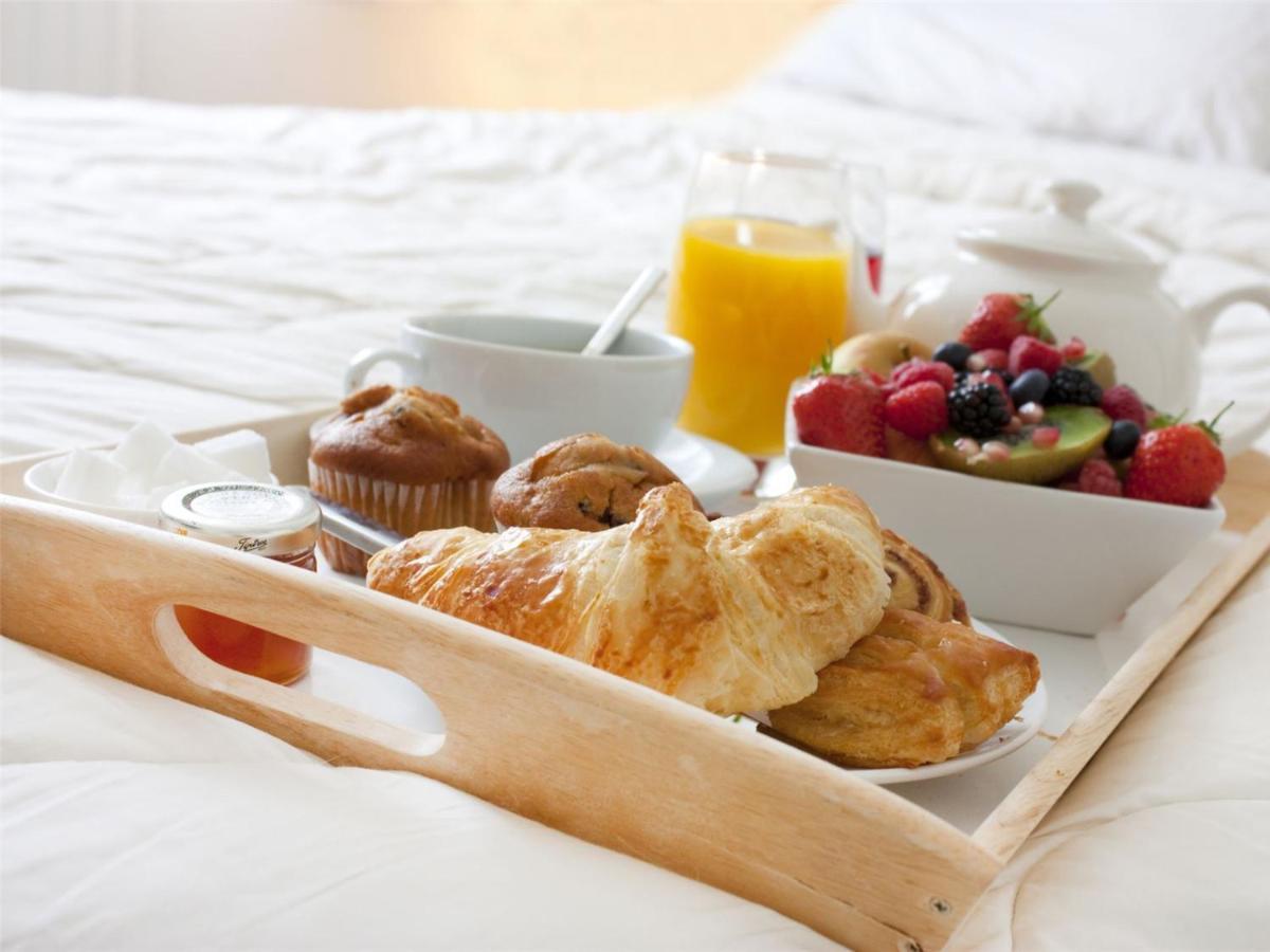Pnoi Luxury Suites Karterados  Dış mekan fotoğraf